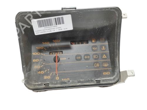 Instrument cluster SEAT MARBELLA (28A)  | BP5344675C47 