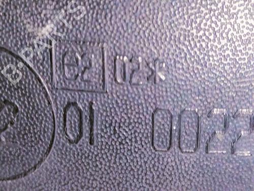 Left mirror OPEL VIVARO A Van (X83)  | BP11278104C26 