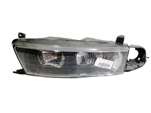 Used Left headlight MITSUBISHI GALANT VIII (EA_) 2.5 V6 24V (EA5A) (163 hp) 9846887