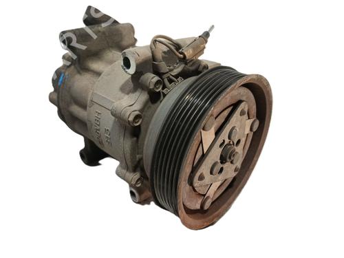 AC Kompressor RENAULT KANGOO (KC0/1_) 1.5 dCi (KC07) (65 hp) 17568837