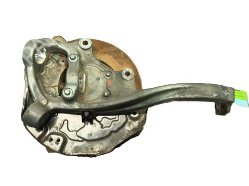 Left front steering knuckle MERCEDES-BENZ C-CLASS (W205) C 220 BlueTEC / d (205.002, 205.004) | BP23566744M25 