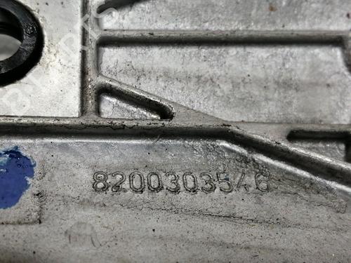 Valve cover RENAULT LAGUNA II Grandtour (KG0/1_) 1.9 dCi (KG1V) | BP14259039M124 