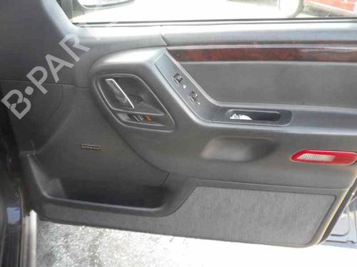 Engine control unit (ECU) JEEP GRAND CHEROKEE II (WJ, WG) 3.1 TD 4x4 | BP5350540M57 