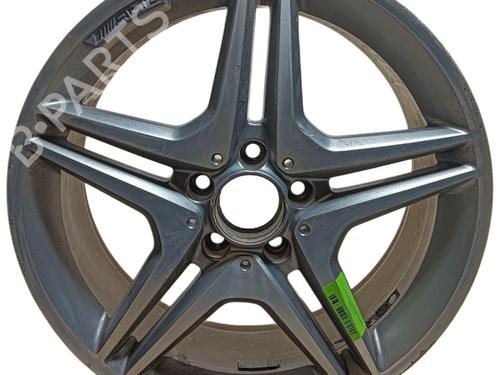 Used Rim MERCEDES-BENZ CLA Coupe (C117) CLA 220 CDI / d (117.303) (163 hp) 25282249