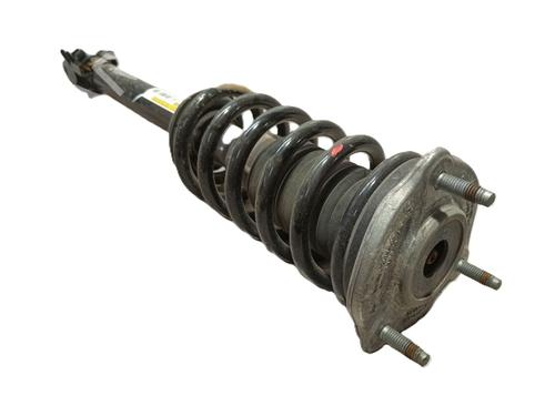 Used Right front shock absorber MERCEDES-BENZ C-CLASS (W205) C 220 BlueTEC / d (205.002, 205.004) (170 hp) 23564659