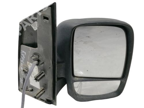 Used Right mirror Right mirror PEUGEOT EXPERT Van (VF3A_, VF3U_, VF3X_) 1.6 HDi 90 16V (90 hp) 11144307 11144307