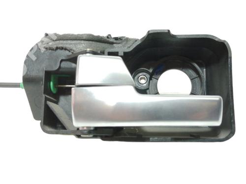 Used Rear left interior door handle Rear left interior door handle FORD MONDEO III (B5Y) 2.0 16V TDDi / TDCi (115 hp) 8593431 8593431