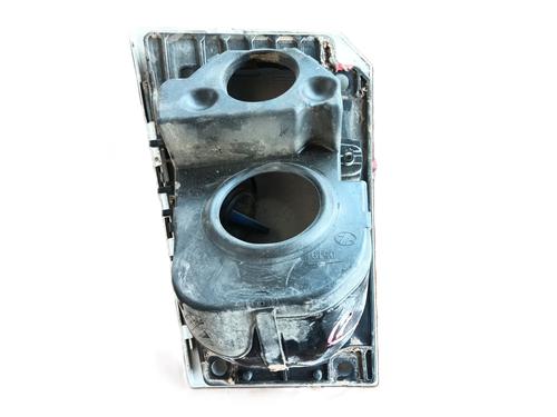 Fuel flap FIAT DUCATO Bus (250_) 140 Multijet 2,2 D | BP29483384C131 