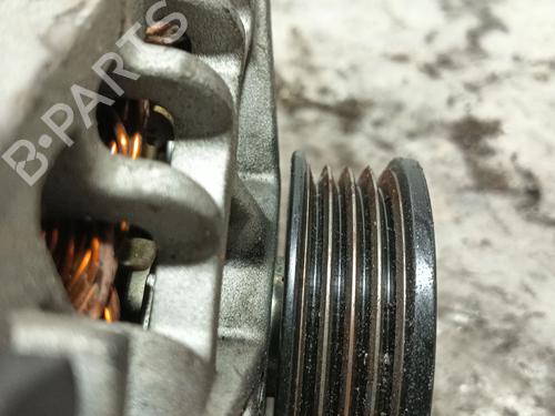 Alternator KIA CERATO I Hatchback (LD)  | BP20335064M7 