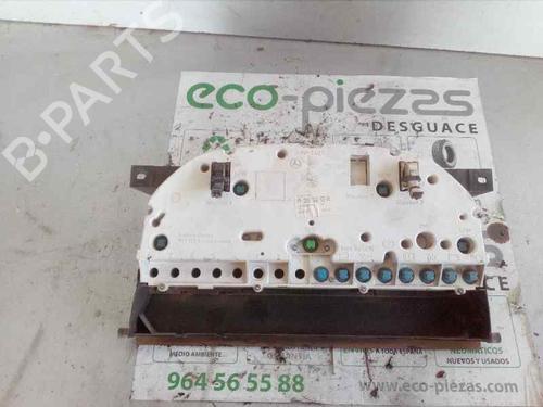 Instrument cluster MERCEDES-BENZ SPRINTER 3-t Van (B903)  | BP5800050C47 