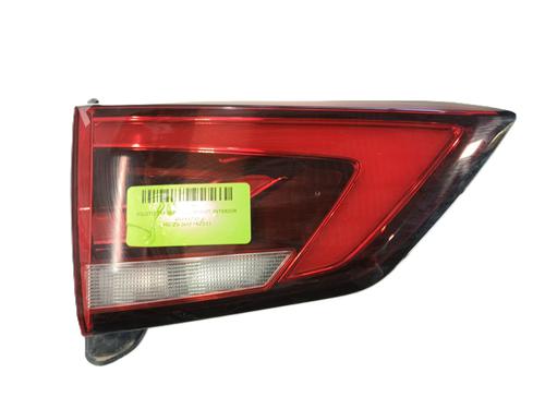 Used Left tailgate light MG MG ZS SUV (AZS1) 1.0 T-GDi (111 hp) 31351524