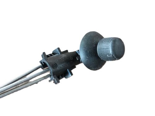 Right mirror SEAT IBIZA III (6L1) 1.9 TDI | BP30078317C27