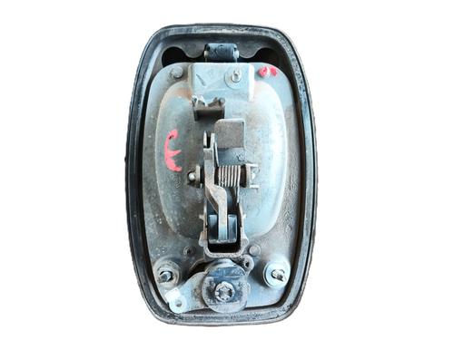 Front left exterior door handle FIAT DUCATO Van (250_)  | BP29482335C128 
