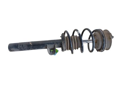 Used Left front shock absorber BMW 1 (E87) 116 d (116 hp) 29131844
