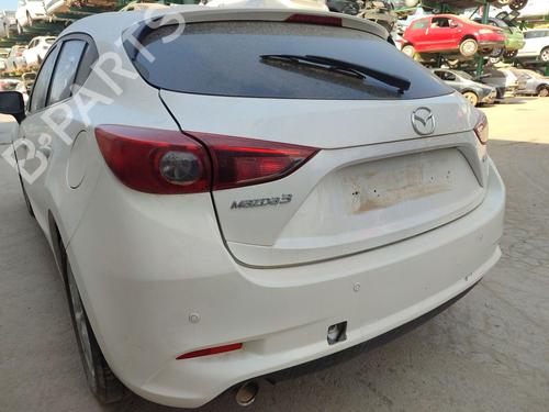 Rim MAZDA 3 (BM, BN) 2.0 | BP28021615C45 