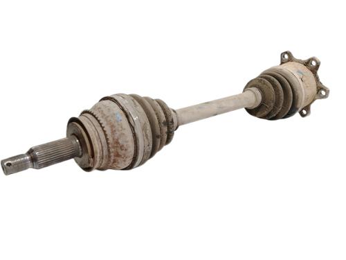 Used Right rear driveshaft MITSUBISHI PAJERO III (V7_W, V6_W) 2.5 TDi (V64W, V74W) (115 hp) 12230429
