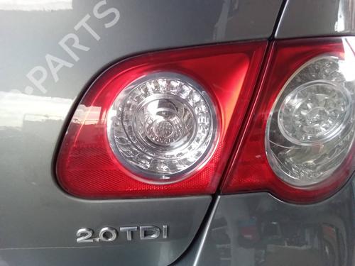Højre baklys, luke VW PASSAT B6 (3C2)  | BP11430050C80 