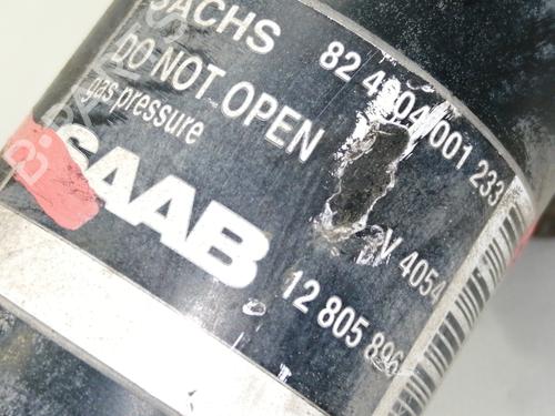 Right front shock absorber SAAB 9-3 (YS3F, E79, D79, D75) 1.9 TiD | BP9643491M17 