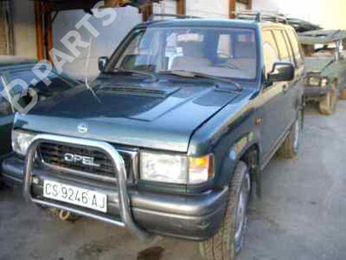 Used Parts OPEL MONTEREY A (M92)  3.1 TD (UBS69D, UBS69G)  689988