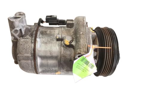 Compressor A/C Compressor A/C DACIA SANDERO II 1.2 (73 hp) 34471940 34471940