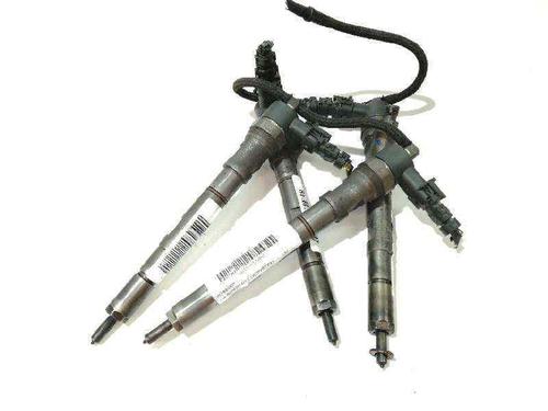 Injector KIA SORENTO I (JC)  | BP5643875M100