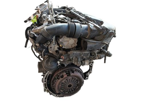 Engine PEUGEOT 208 I (CA_, CC_) 1.4 HDi | BP30154038M1 - Image 6