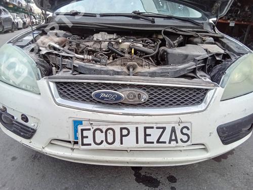 Used Front grille Front grille FORD FOCUS II (DA_, HCP, DP) 1.8 TDCi (115 hp) 11046076 11046076