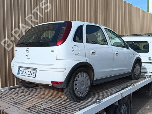 Right taillight OPEL CORSA C (X01) 1.2 (F08, F68) | BP22731458C35 