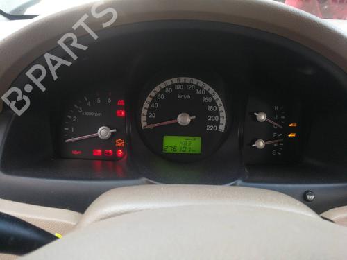 Instrument cluster KIA SPORTAGE II (JE_, KM_)  | BP12178206C47 