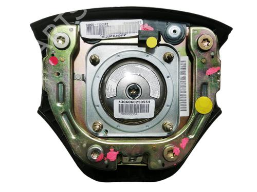 Driver airbag HYUNDAI ACCENT III (MC) 1.5 CRDi GLS | BP13641557C9 