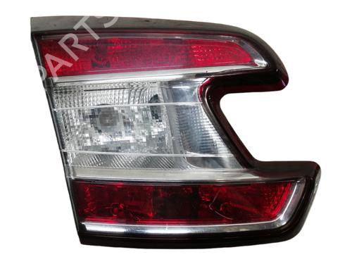 Used Left tailgate light RENAULT MEGANE III Grandtour (KZ0/1) [2008-2016]  15204044