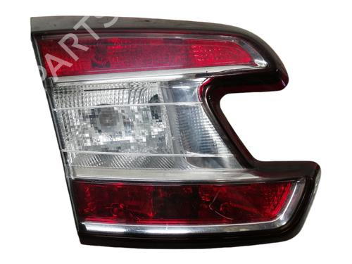 Left tailgate light RENAULT MEGANE III Grandtour (KZ0/1) 1.5 dCi (KZ09, KZ0D, KZ1G, KZ29, KZ14, KZ1W, KZ10, KZ1F,... (110 hp) 15204044