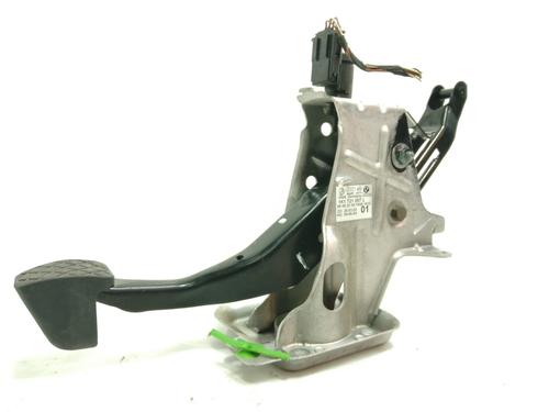 Used Break pedal VW GOLF V (1K1) 1.6 FSI (115 hp) 9305103