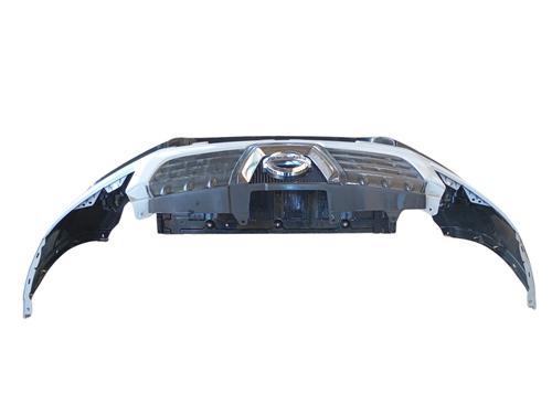 Front bumper NISSAN QASHQAI I (J10, NJ10) 1.6 | BP31590129C7 