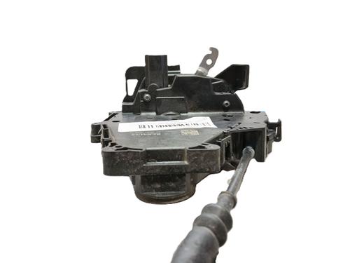 Rear left lock RENAULT CAPTUR II (HF_)  | BP17450178C100 