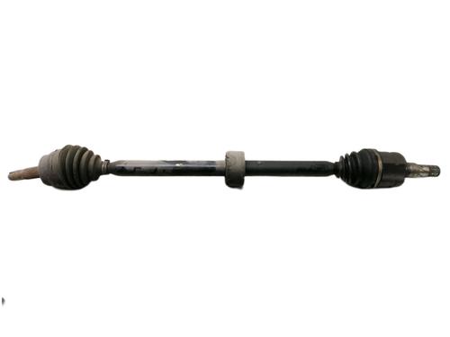 Used Right front driveshaft OPEL CORSA D (S07) 1.3 CDTI (L08, L68) (90 hp) 6027448