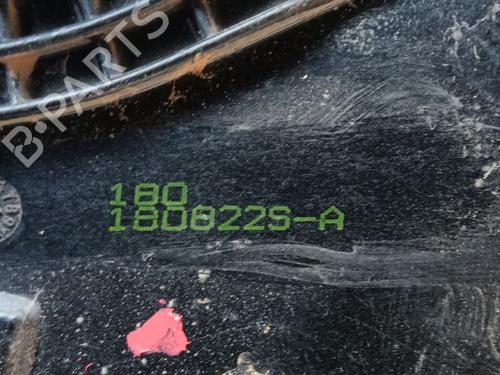 Front wiper motor JEEP RENEGADE SUV (BU, B1, BV) 1.0 T-GDi | BP29831369M29