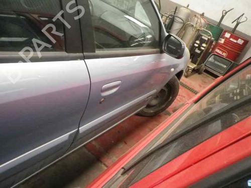 Control unit CITROËN XSARA (N1) 1.9 D | BP5350919M11 