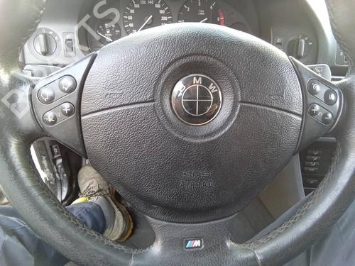 Driver airbag BMW 5 (E39) 525 d | BP11127742C9 