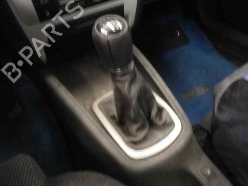 Rear left seatbelt SEAT LEON (1M1)  | BP6877871I29 