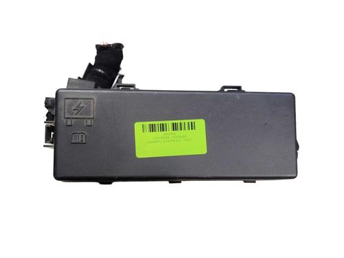 Used Fuse box Fuse box MASERATI LEVANTE SUV (M161) 3.0 D Q4 (275 hp) 40296273 40296273
