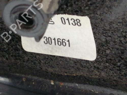 Right mirror NISSAN MICRA III (K12)  | BP6290252C27 