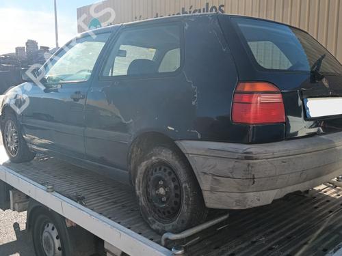 Venstre forlygte VW GOLF III (1H1) | BP30808721C28