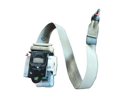 Ceinture de sécurité avant gauche SSANGYONG RODIUS I 2.7 Xdi (163 hp) 29250084