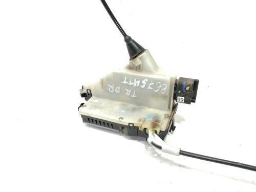 Rear right lock PEUGEOT 2008 I (CU_) 1.6 HDi | BP6885312C99