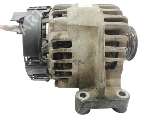 Alternator FIAT PUNTO (188_) 1.2 60 (188.030, .050, .130, .150, .230, .250) | BP7289006M7 