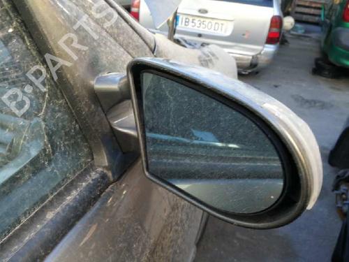 Right mirror OPEL ASTRA G Saloon (T98) 2.2 16V (F69) | BP5833793C27 