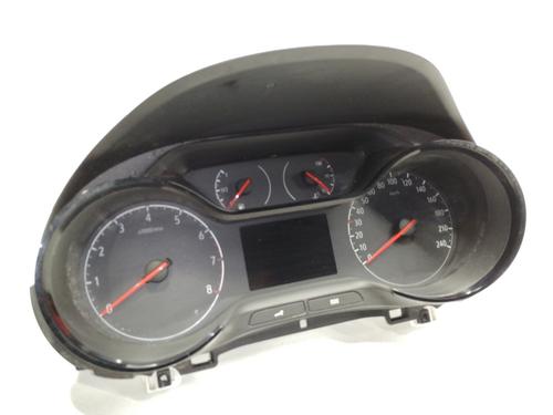 Instrument cluster OPEL CROSSLAND X / CROSSLAND (P17, P2QO) 1.2 (75) | BP8602069C47 