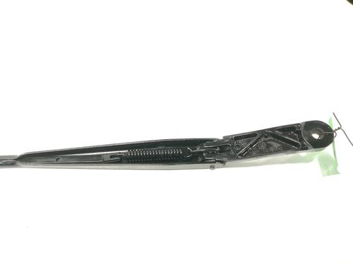 Front windshield wiper arm VW PASSAT B6 (3C2)  | BP6880103C143 