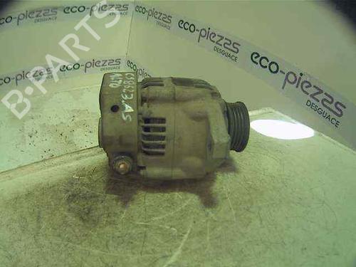 BP5344312M7 | Alternador SUZUKI ALTO IV (EF) 1.0 (SH410) BP5344312M7